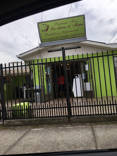 Pastelería Las Delicias De Matias