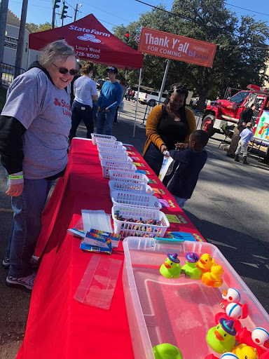 Auto Insurance Agency «Laura Wood - State Farm Insurance Agent», reviews and photos