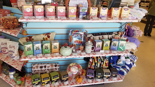 Health Food Store «Moses Kountry Health Food Store», reviews and photos, 7115 4th St NW, Albuquerque, NM 87107, USA