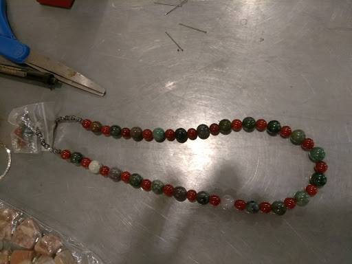 Florist «The Flower Shop», reviews and photos, 437 S Main St, Boerne, TX 78006, USA