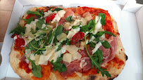 Pizza du Hello Roma! - Pizzeria La Roche-sur-Yon - n°11