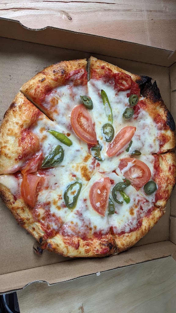 AL-SAID Pizza N Kabob 95824