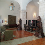 Photo n°9 de l'avis de Olivier.l fait le 23/06/2022 à 16:41 sur le  Pousada Castelo Estremoz à Estremoz