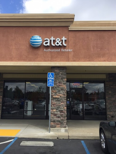 AT&T Authorized Retailer, 3450 Palmer Dr #6, Cameron Park, CA 95682, USA, 