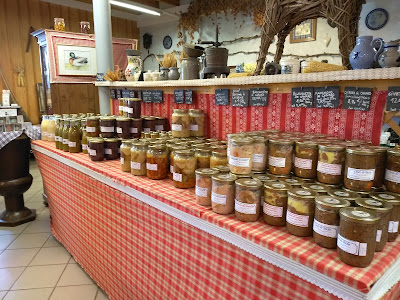 Nos Saveurs de France à Mundolsheim