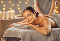 Bamboo Massage - Photo 8 - Car repair in Fayetteville, AR, Fayetteville