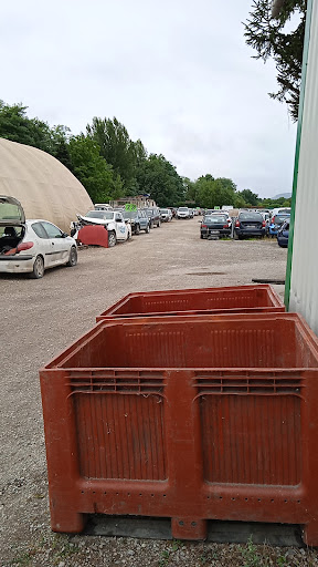 Mazard Pieces Auto 09