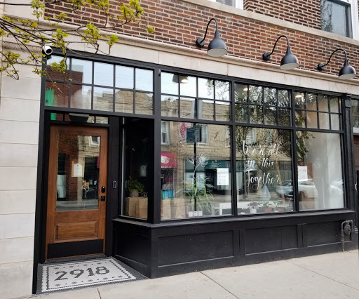 Florist «Pollen», reviews and photos, 2918 N Milwaukee Ave, Chicago, IL 60618, USA