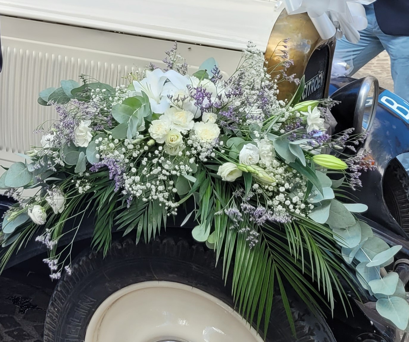 Photo n° 2 de l'avis de Mathilde.e fait le 18/11/2023 à 15:20