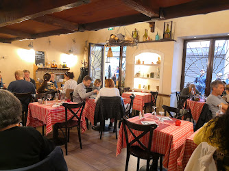 Restaurant L'Ecurie