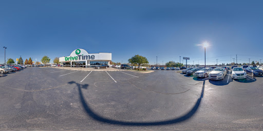 Used Car Dealer «DriveTime Used Cars», reviews and photos, 741 W Interstate 240 Service Rd, Oklahoma City, OK 73139, USA