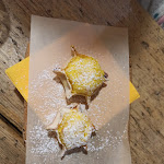 Photo n°4 de l'avis de Anna.r fait le 01/04/2022 à 21:34 sur le  ELLUSU à Cagliari