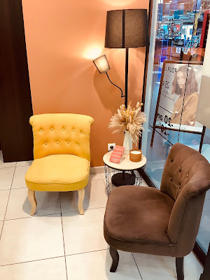 L'Atelier Intermède - Coiffeur La Ferte Gaucher à La Ferté-Gaucher
