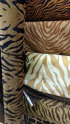 Fabric Store «Mill End Retail Fabric Store», reviews and photos, 4875 SW Western Ave, Beaverton, OR 97005, USA