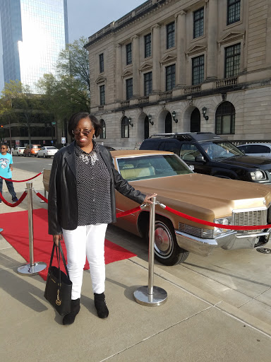 Auditorium «Robinson Center», reviews and photos, 426 W Markham St, Little Rock, AR 72203, USA