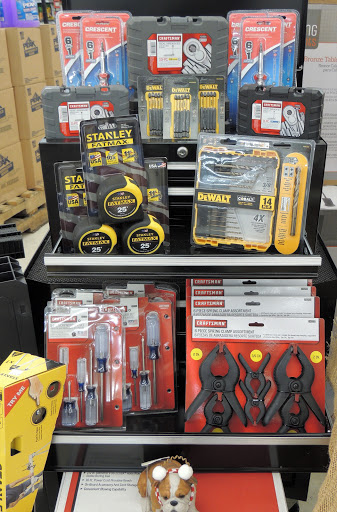 Hardware Store «Great Lakes Ace Hardware», reviews and photos, 530 Highland Ave, Milford, MI 48381, USA