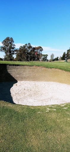 Public Golf Course «Chuck Corica Golf Complex», reviews and photos, 1 Clubhouse Memorial Rd, Alameda, CA 94502, USA