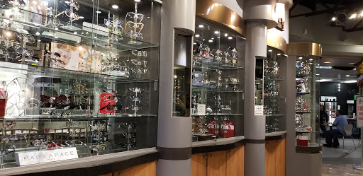 Eye Care Center «Optical Image By Dr. Weisman», reviews and photos, 4500 N Oracle Rd #127, Tucson, AZ 85705, USA