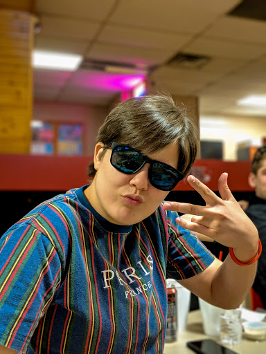 Bowling Alley «Sooner Bowling Center», reviews and photos, 550 24th Ave NW, Norman, OK 73069, USA