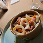 Photo n°5 de l'avis de Loredana.a fait le 07/09/2022 à 11:51 sur le  Ristorante Profumi di Cous Cous à San Vito Lo Capo