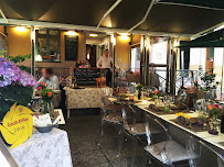 Atmosphère du Restaurant l'Ulivo à Menton - n°5
