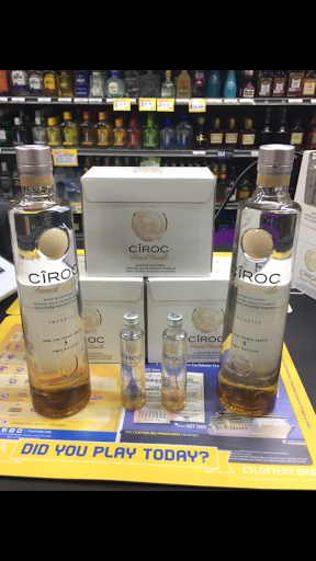 Liquor Store «Discount Liquor», reviews and photos, 250 Meriden Rd, Waterbury, CT 06705, USA