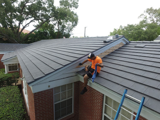 Roofing Contractor «Alvarez Home Repairs, LLC», reviews and photos, 13101 Automobile Blvd, Clearwater, FL 33762, USA