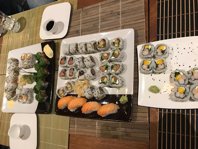 TONNO SUSHI - Maldonado