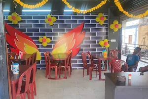 Wings on Fire restaurant image