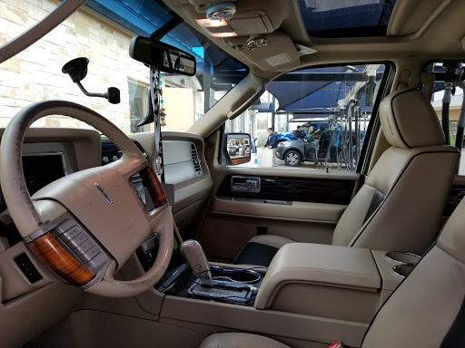 Car Wash «Water Works Auto Spa Kyle», reviews and photos, 22287 Interstate 35 Frontage Rd, Kyle, TX 78640, USA