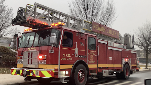 Newark Fire Department, Engine 11 & Ladder 11