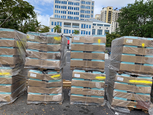 Roofing Contractor «Complete Roofing Solutions», reviews and photos, 4252 Westroads Dr a, West Palm Beach, FL 33407, USA