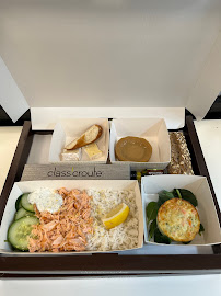 Aliment-réconfort du Restauration rapide Class'croute à Paris - n°11
