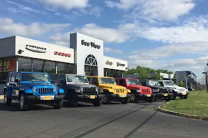 The Jeep Store - Seaview Auto Corp image
