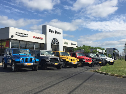 The Jeep Store - Seaview Auto Corp