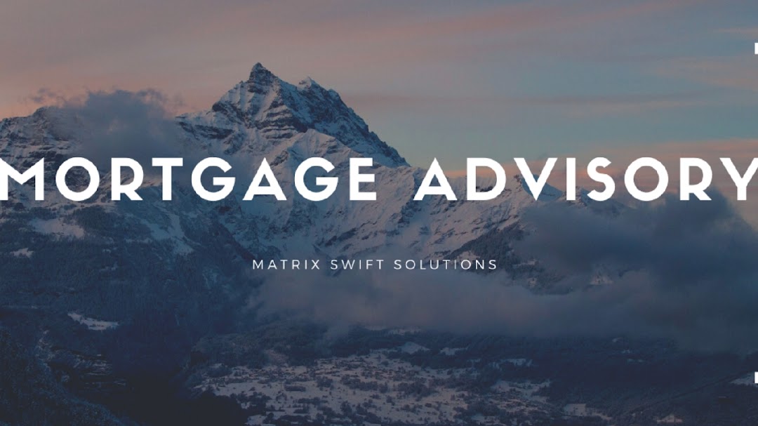 Shazrins Mortgage Advisory