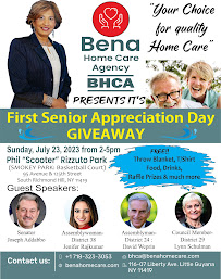 Bena Home Care Agency - Photo 7 - Car repair in South Richmond Hill, NY, New York