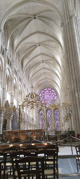 Photo n° 3 de l'avis de Laurent Soullard fait le 13/04/2024
