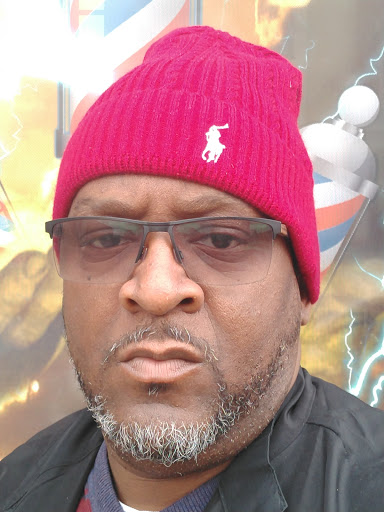 Barber Shop «Gifted Hands Barber Studios», reviews and photos, 1008 N 3rd St, Harrisburg, PA 17102, USA