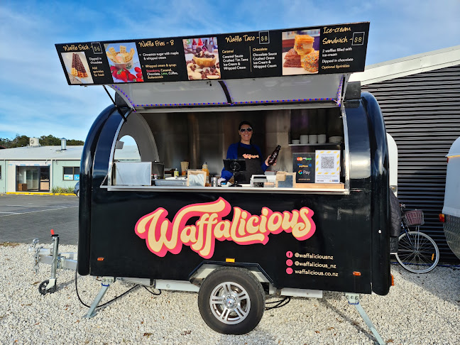 Reviews of Waffalicious in Ohakune - Restaurant