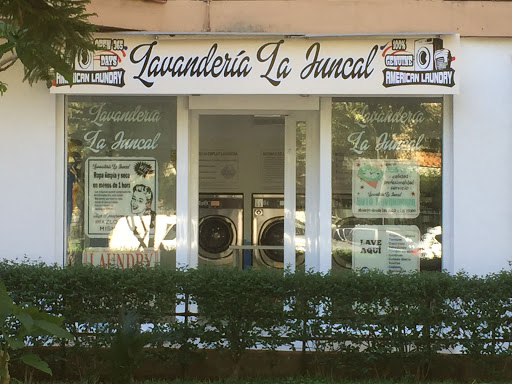 Launderette La Juncal