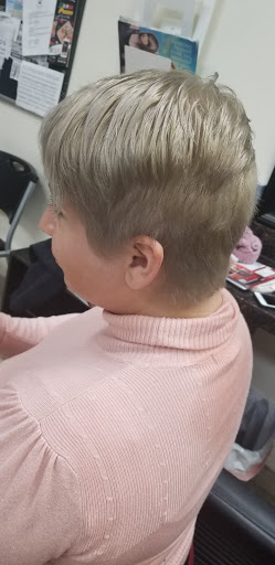 Beauty Salon «Anna Rose Beauty Salon», reviews and photos, 5844 Allentown Way, Temple Hills, MD 20748, USA