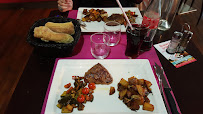 Plats et boissons du Restaurant chinois Le Dynastie Balma Gramont à Toulouse - n°18