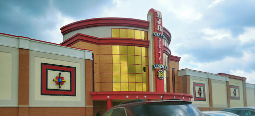 Movie Theater «MJR Westland Grand Cinema 16», reviews and photos, 6800 N Wayne Rd, Westland, MI 48185, USA