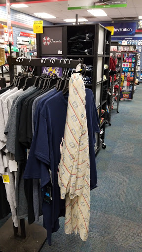 Video Game Store «GameStop», reviews and photos, 10635 Carmenita Rd, Santa Fe Springs, CA 90670, USA