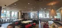 Atmosphère du Restauration rapide McDonald's à Fougères - n°5