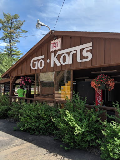 Amusement Park «Elmers Fun Park», reviews and photos, 5735 WI-70, St Germain, WI 54558, USA