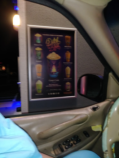 Coffee Shop «Dutch Bros Coffee», reviews and photos, 8552 Madison Ave, Fair Oaks, CA 95628, USA