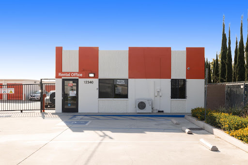 Self-Storage Facility «Public Storage», reviews and photos, 12340 Lower Azusa Rd, Arcadia, CA 91006, USA
