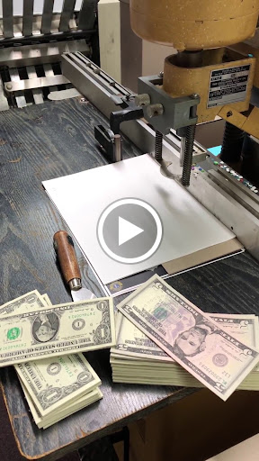 Graphic Designer «Rapid Press Printing & Copy Center Inc», reviews and photos, 608 Lake St S, Forest Lake, MN 55025, USA